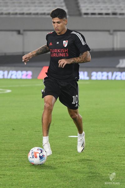  (Foto: Prensa River)