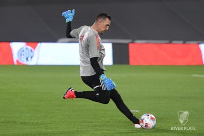  (Foto: Prensa River)