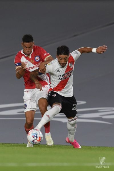  (Foto: Prensa River)