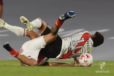  (Foto: Prensa River)