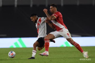  (Foto: Prensa River)