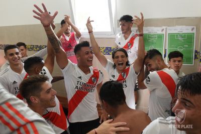  (Foto: Prensa River)