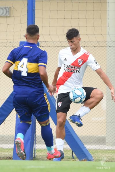  (Foto: Prensa River)
