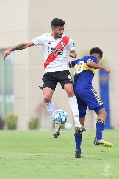  (Foto: Prensa River)