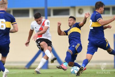  (Foto: Prensa River)