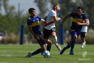  (Foto: Prensa River)