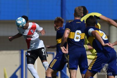  (Foto: Prensa River)