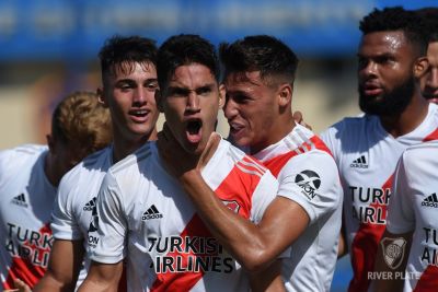  (Foto: Prensa River)
