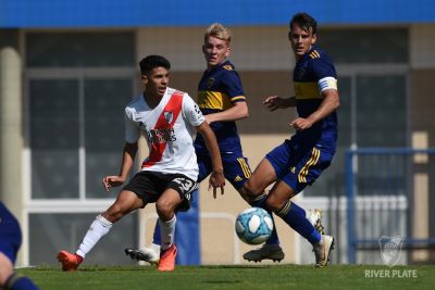 (Foto: Prensa River)