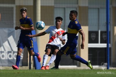 (Foto: Prensa River)