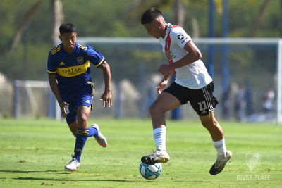  (Foto: Prensa River)