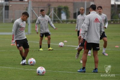  (Foto: Prensa River)