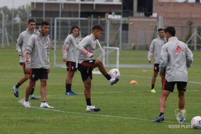  (Foto: Prensa River)