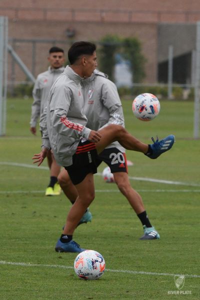  (Foto: Prensa River)