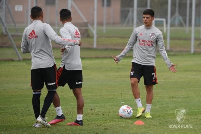  (Foto: Prensa River)