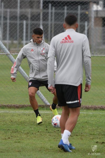  (Foto: Prensa River)