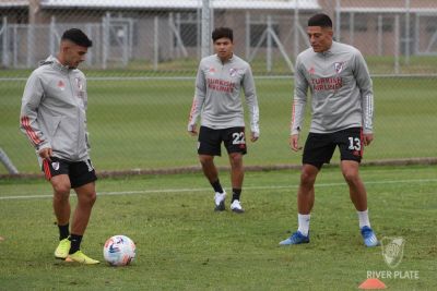  (Foto: Prensa River)