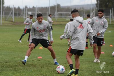  (Foto: Prensa River)
