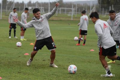  (Foto: Prensa River)