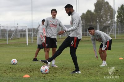  (Foto: Prensa River)