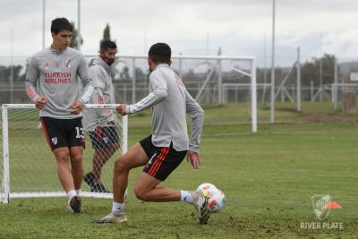 (Foto: Prensa River)