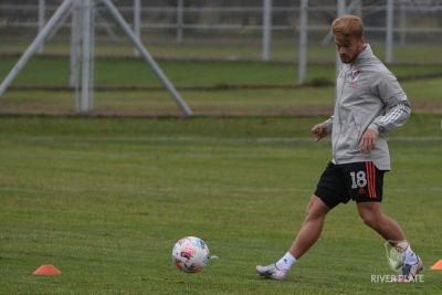  (Foto: Prensa River)