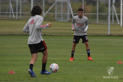  (Foto: Prensa River)
