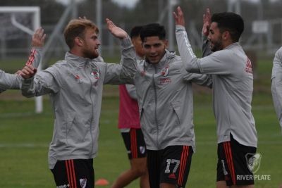  (Foto: Prensa River)