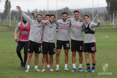  (Foto: Prensa River)