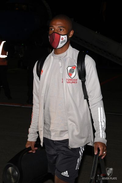  (Foto: Prensa River)