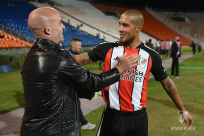  (Foto: Prensa River)