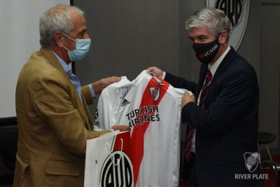  (Foto: Prensa River)