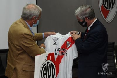  (Foto: Prensa River)