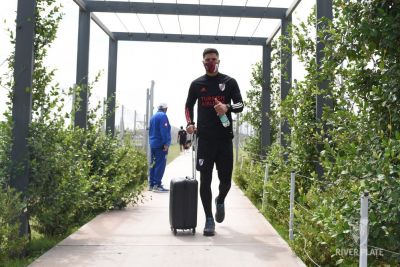  (Foto: Prensa River)