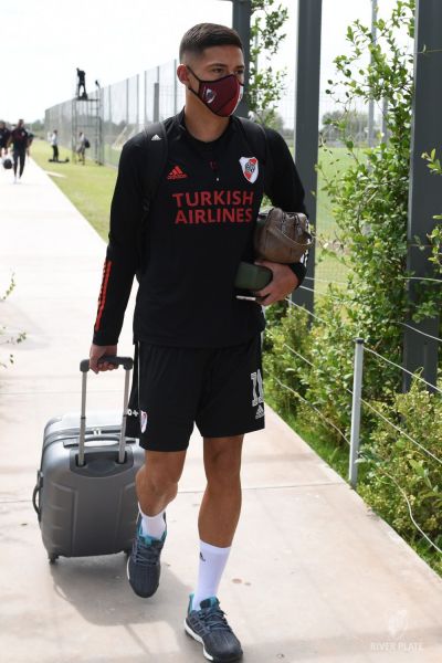  (Foto: Prensa River)