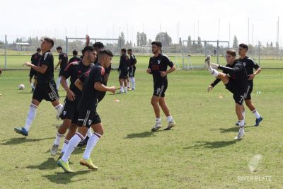  (Foto: Prensa River)