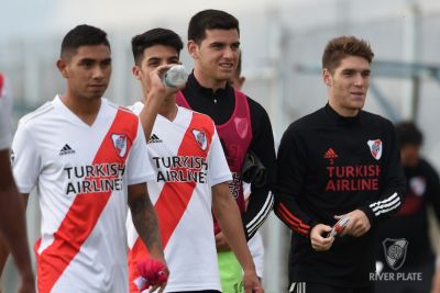  (Foto: Prensa River)