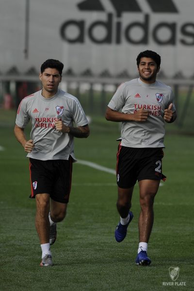  (Foto: Prensa River)