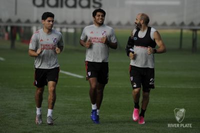  (Foto: Prensa River)