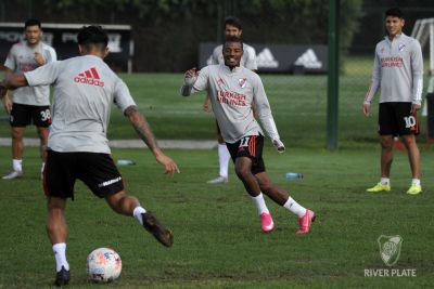  (Foto: Prensa River)