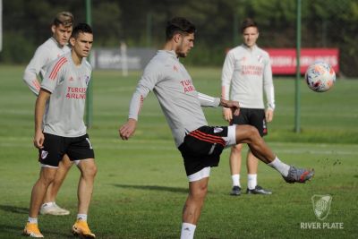  (Foto: Prensa River)