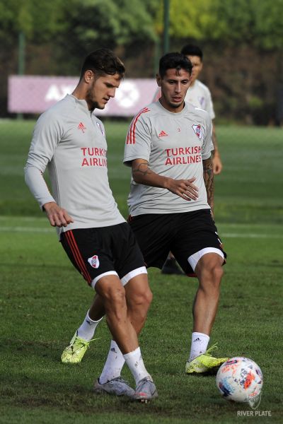  (Foto: Prensa River)