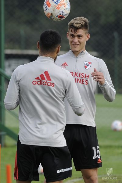  (Foto: Prensa River)
