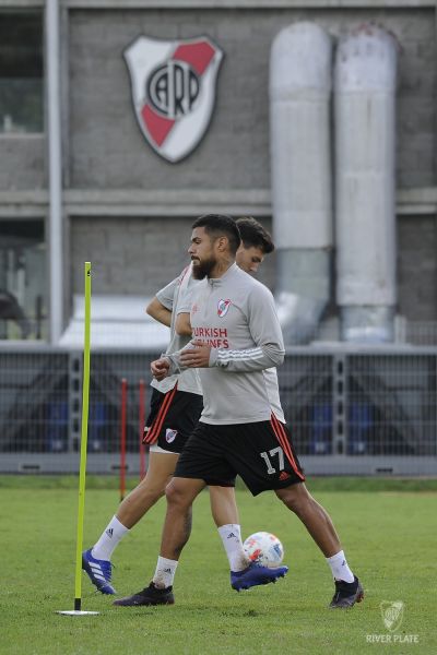  (Foto: Prensa River)