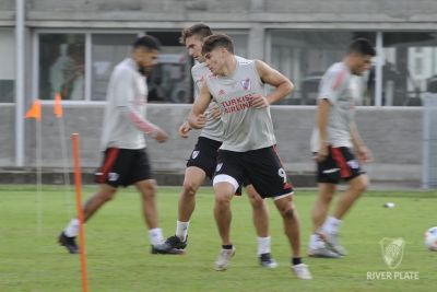  (Foto: Prensa River)