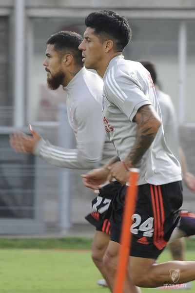  (Foto: Prensa River)