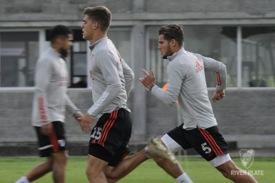  (Foto: Prensa River)