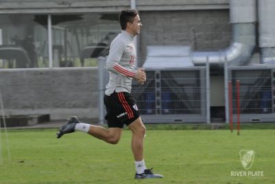  (Foto: Prensa River)
