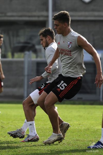  (Foto: Prensa River)