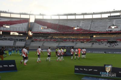  (Foto: Prensa River)